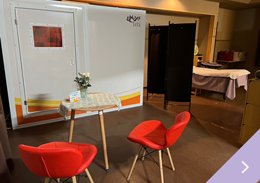 デトックスメニュー